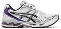 Asics Wmns Gel-Kayano 14 Silver Grape