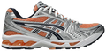 Asics Gel Kayano 14 Sepia Pure Silver
