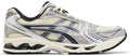 Asics Gel Kayano 14 Oyster White Steeple Grey