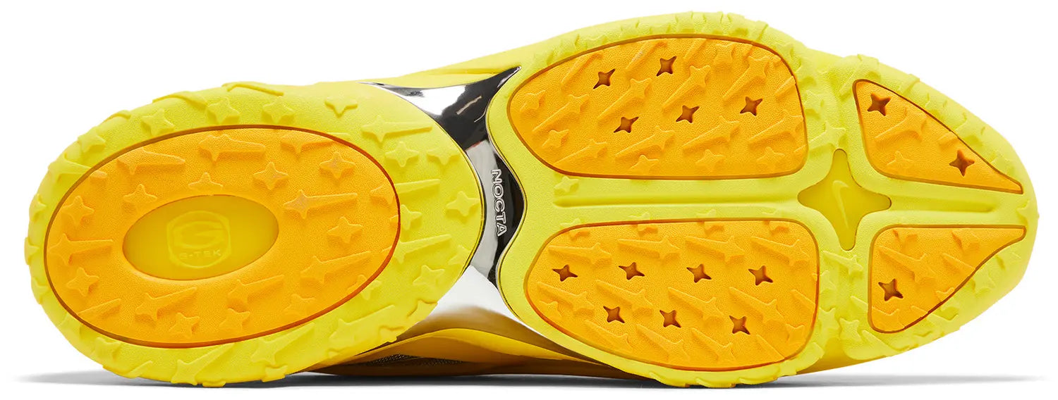 Nike x Nocta Hot Step 2 Opti Yellow