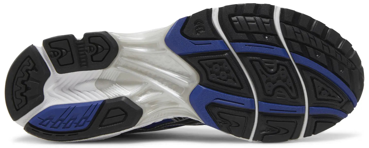 Asics Gel Kayano 14 Monaco Blue Silver