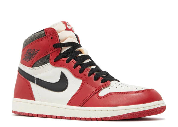 Jordan 1 Retro Hight 'Chicago Lost & Found'