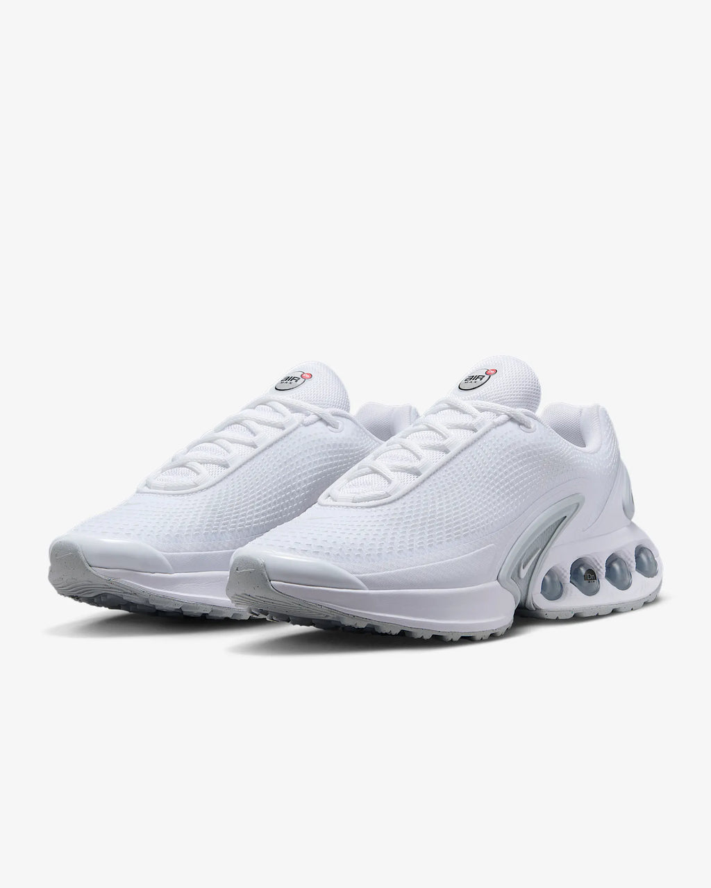 Nike Air Max DN Blanche