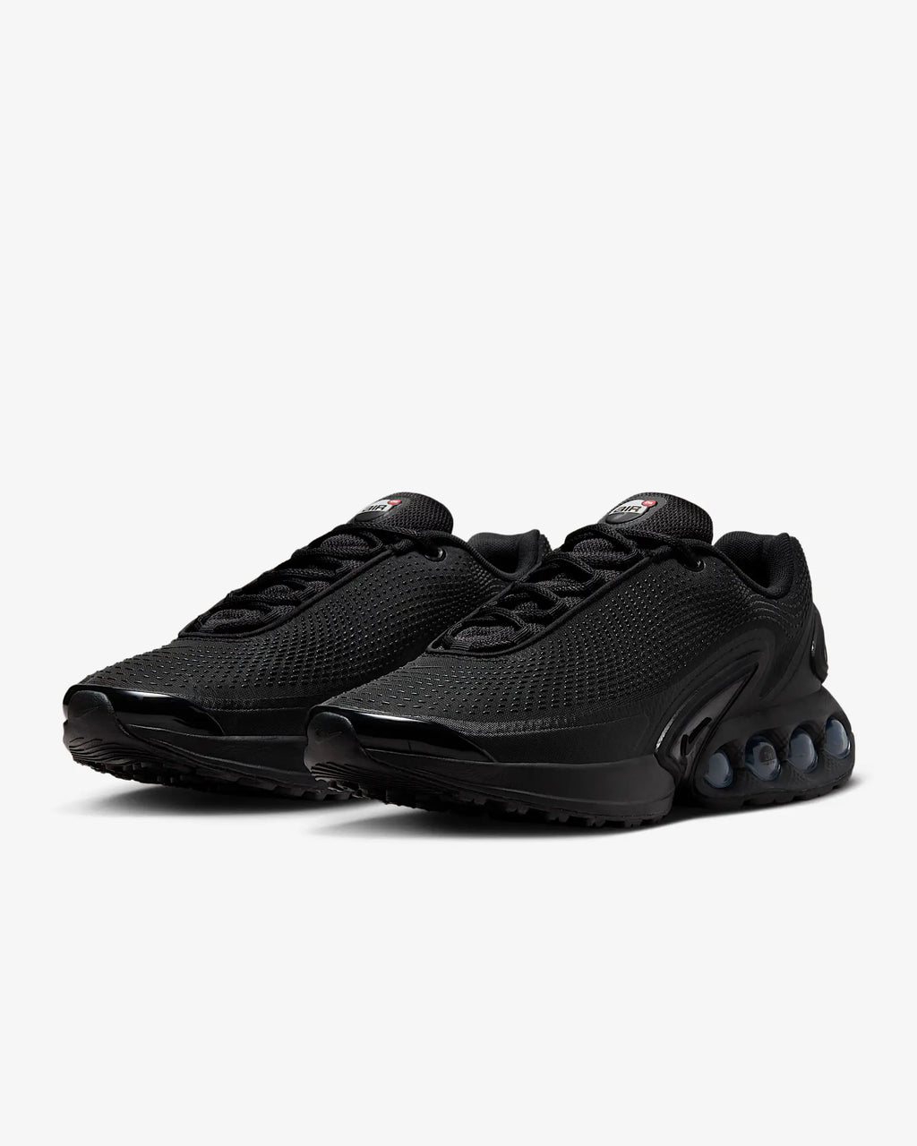 Nike Air Max DN Noir