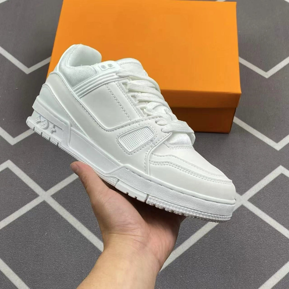 LTrain With Shoe Box